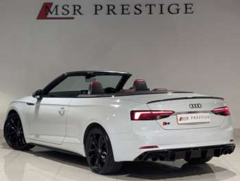 Used Audi S5 2018 for sale - 74460833: Photo