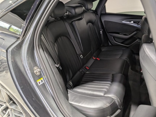 Used Audi A6 Saloon 2017 for sale - 74461243: Photo 15