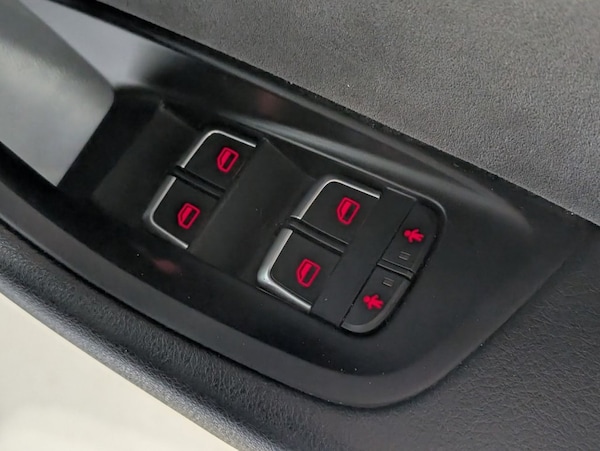 Used Audi A6 Saloon 2017 for sale - 74461243: Photo 20