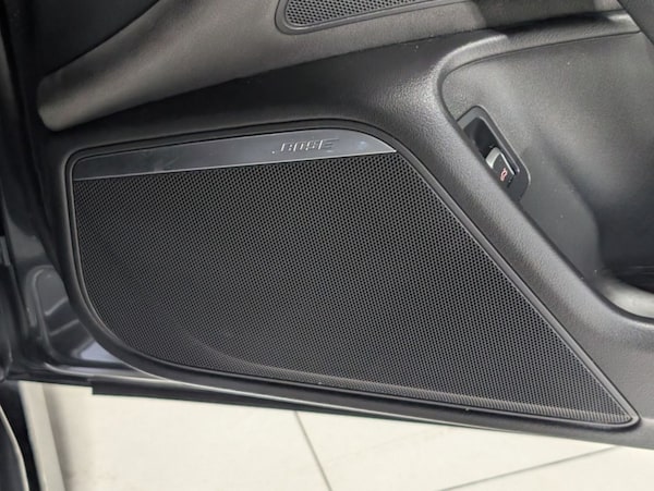 Used Audi A6 Saloon 2017 for sale - 74461243: Photo 22