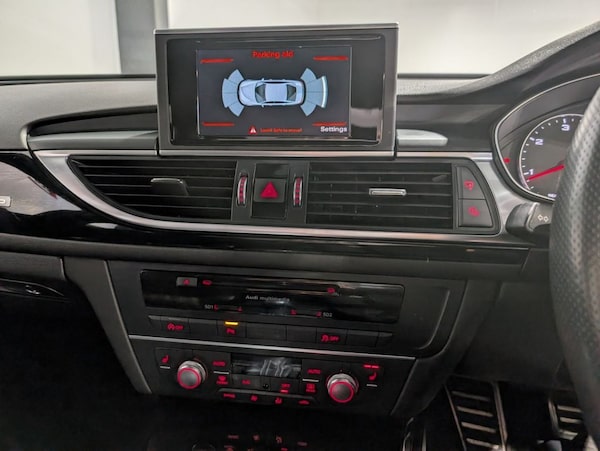 Used Audi A6 Saloon 2017 for sale - 74461243: Photo 26