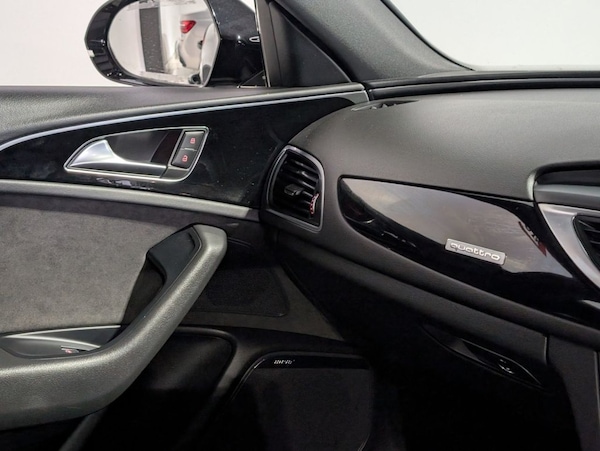 Used Audi A6 Saloon 2017 for sale - 74461243: Photo 31