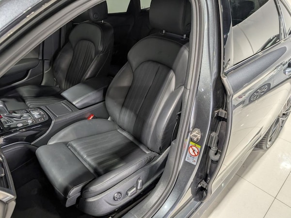 Used Audi A6 Saloon 2017 for sale - 74461243: Photo 33