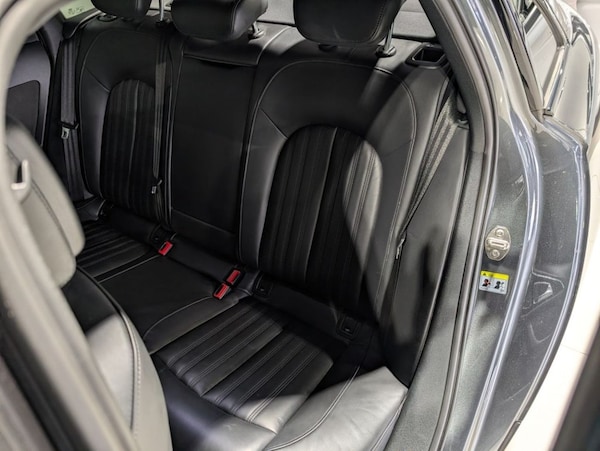 Used Audi A6 Saloon 2017 for sale - 74461243: Photo 35