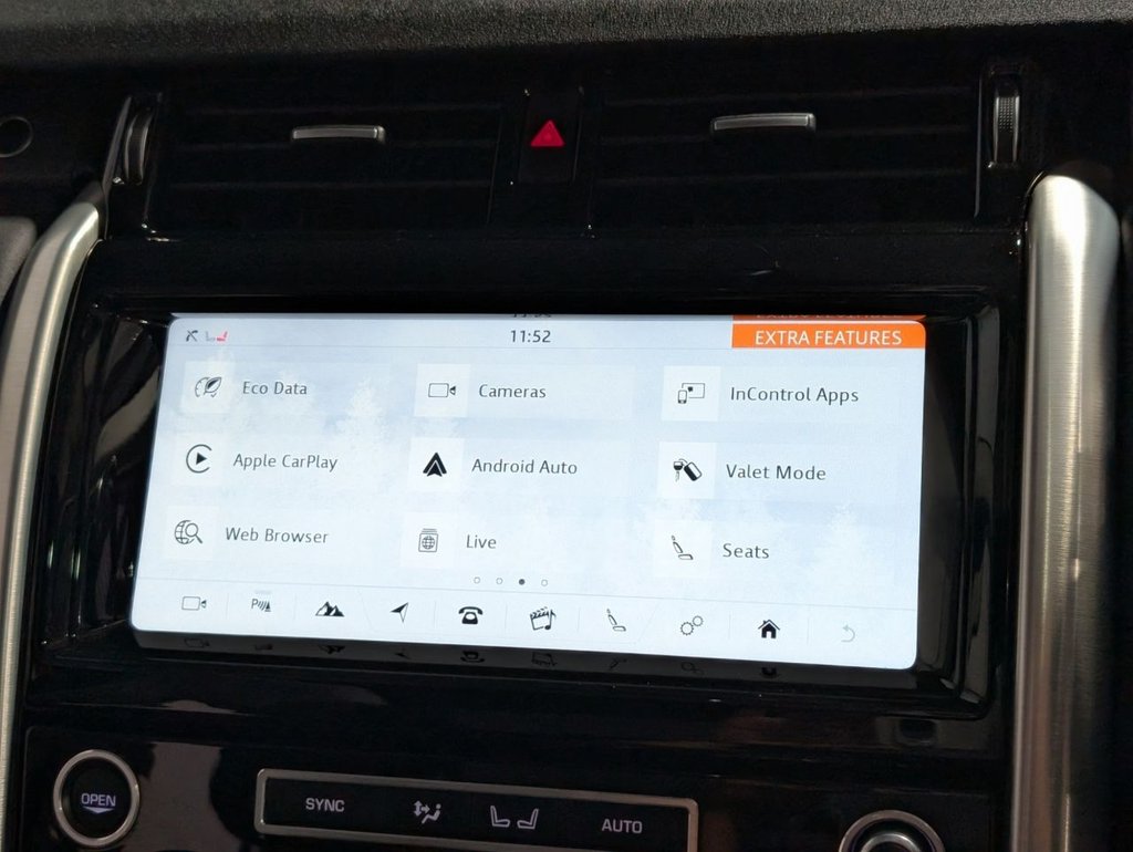 Vehicle 45