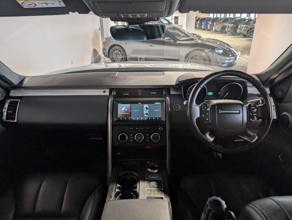 Used Land Rover Discovery 2020 for sale - 77891075: Photo 10