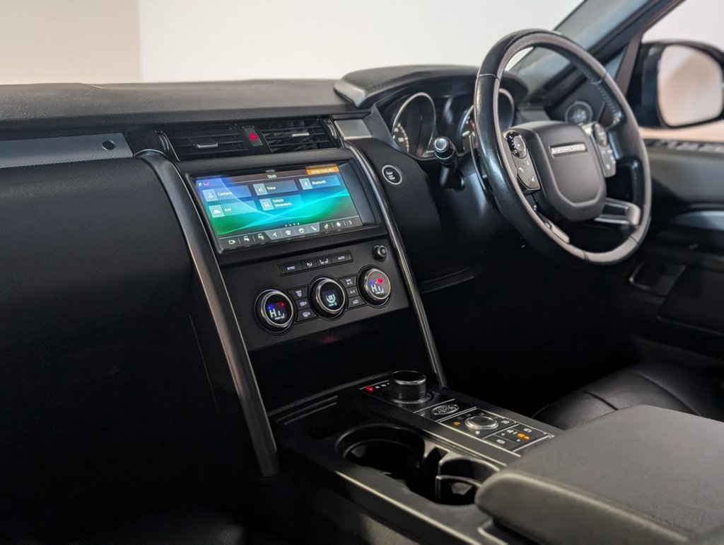 Used Land Rover Discovery 2020 for sale - 77891075: Photo 13