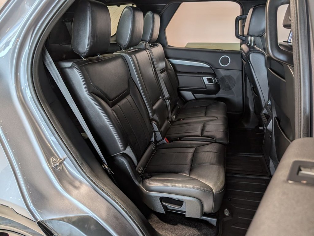 Used Land Rover Discovery 2020 for sale - 77891075: Photo 15