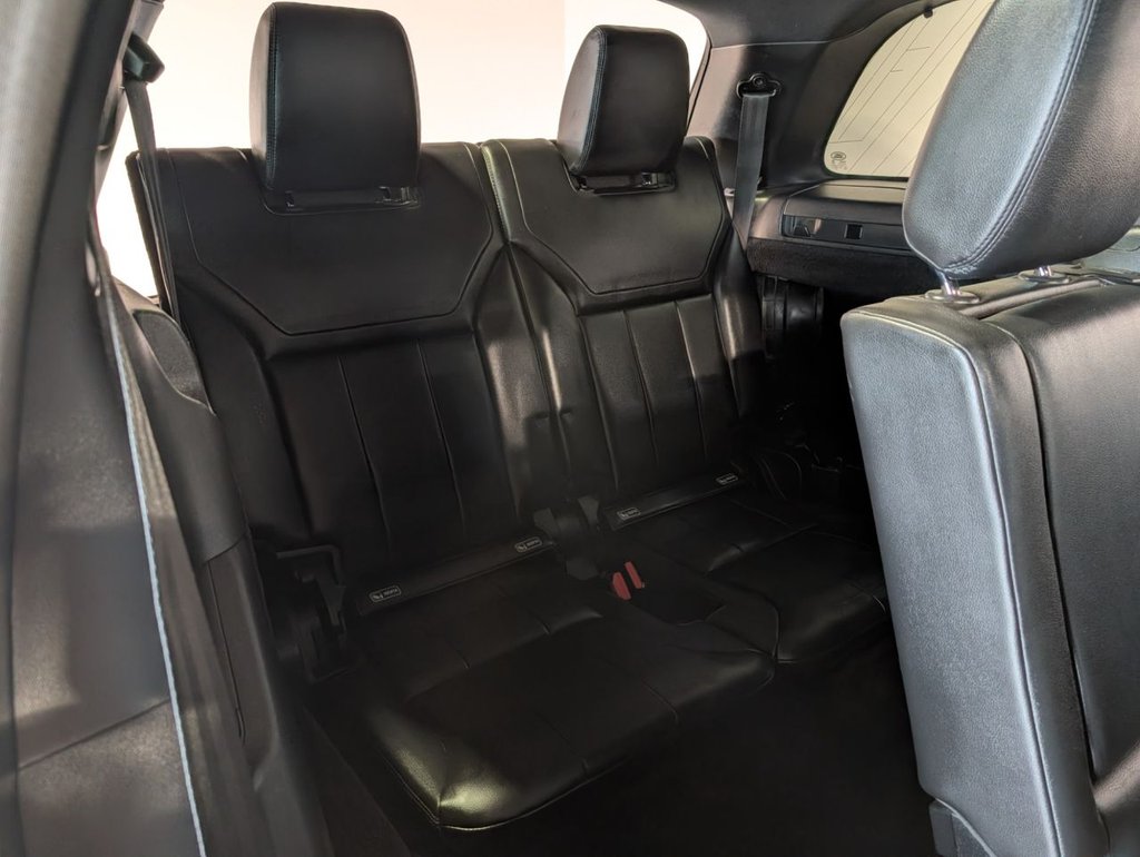 Used Land Rover Discovery 2020 for sale - 77891075: Photo 16