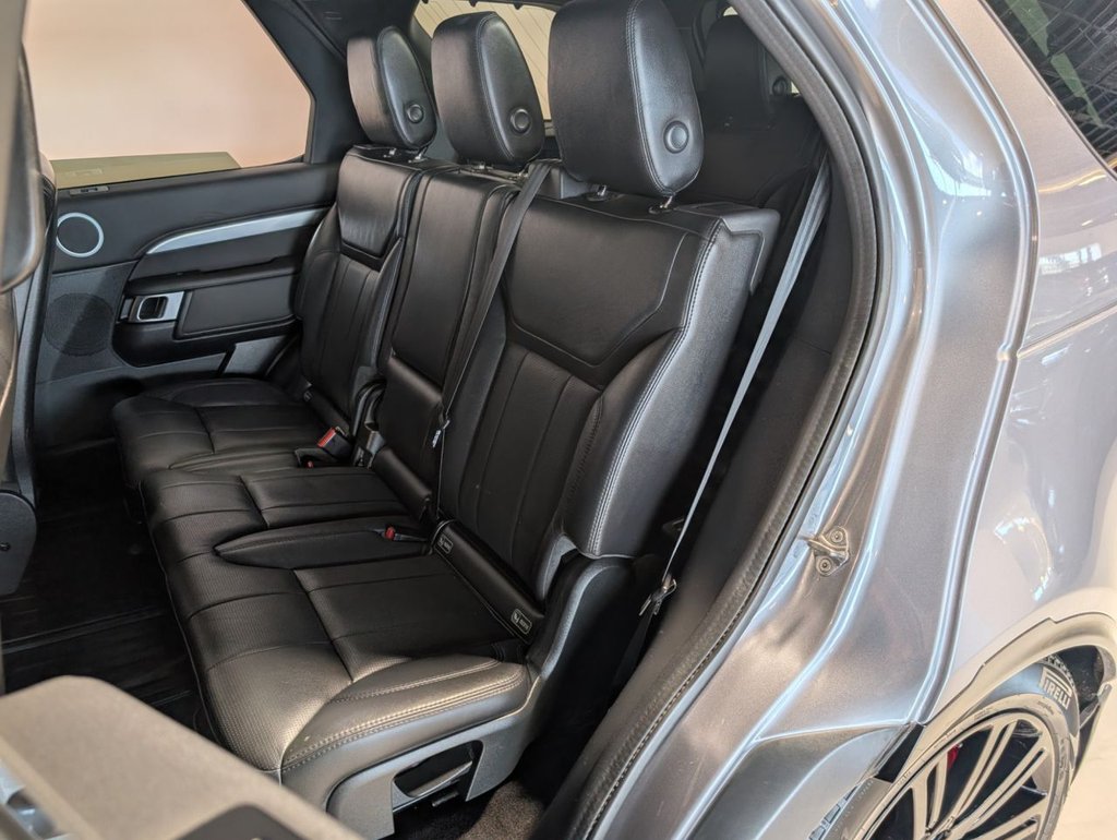 Used Land Rover Discovery 2020 for sale - 77891075: Photo 18