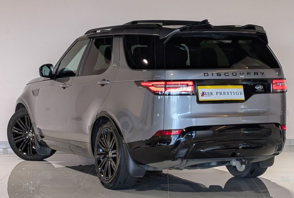 Used Land Rover Discovery 2020 for sale - 77891075: Photo 2