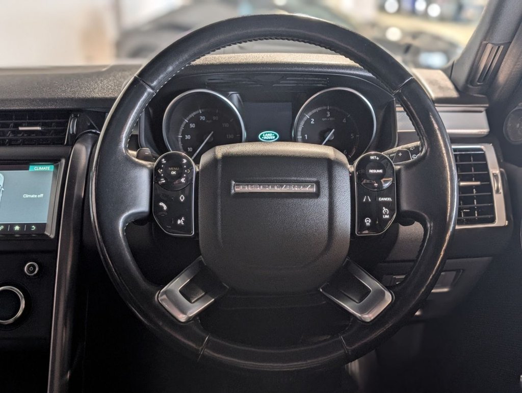 Used Land Rover Discovery 2020 for sale - 77891075: Photo 26