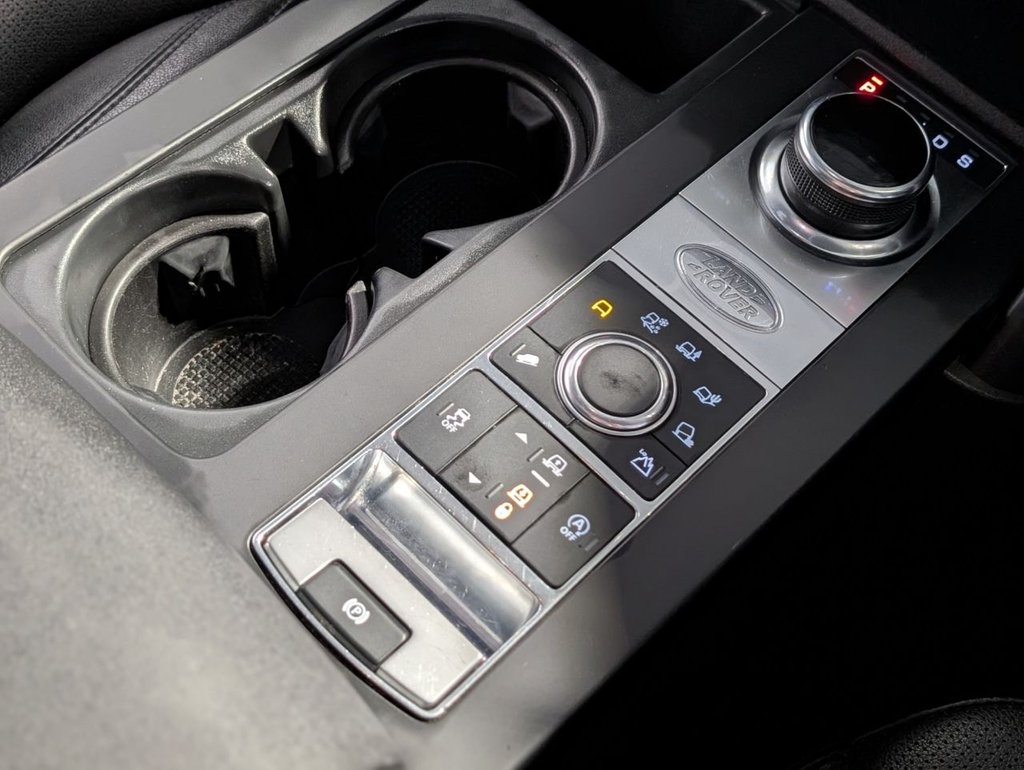 Used Land Rover Discovery 2020 for sale - 77891075: Photo 33