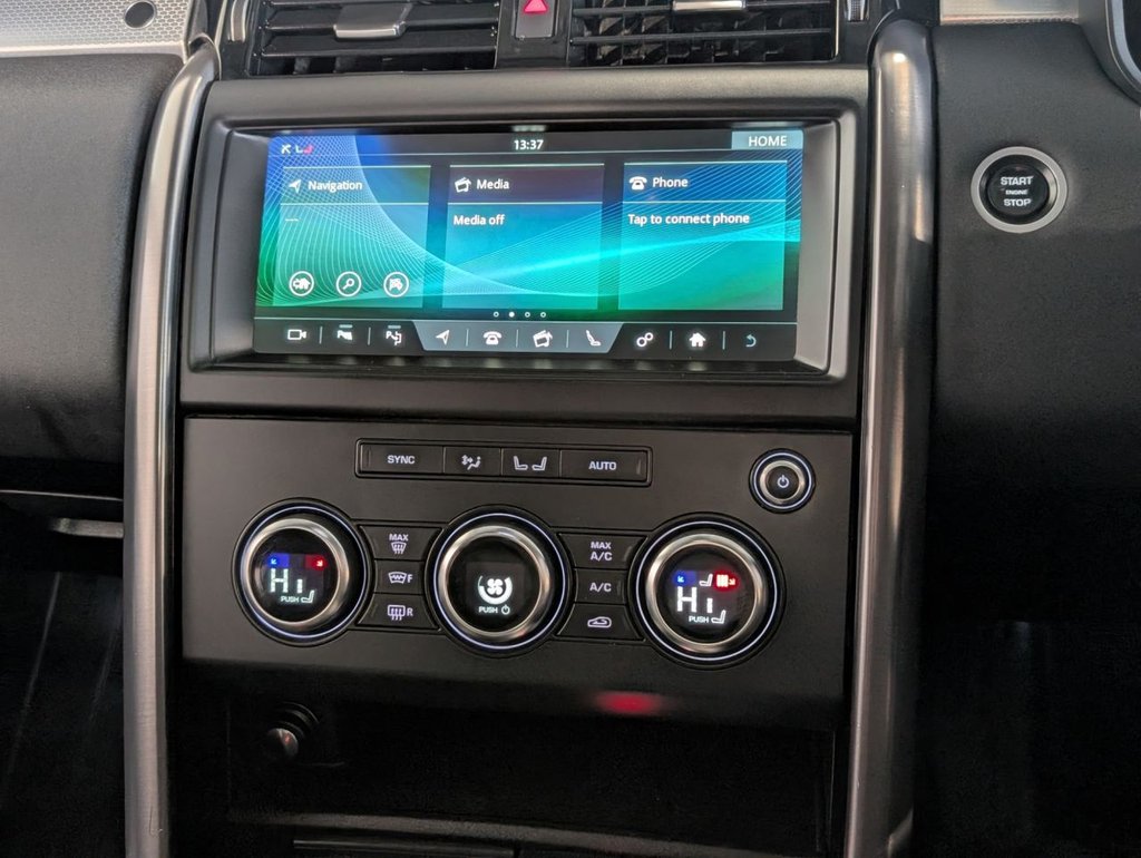 Used Land Rover Discovery 2020 for sale - 77891075: Photo 34