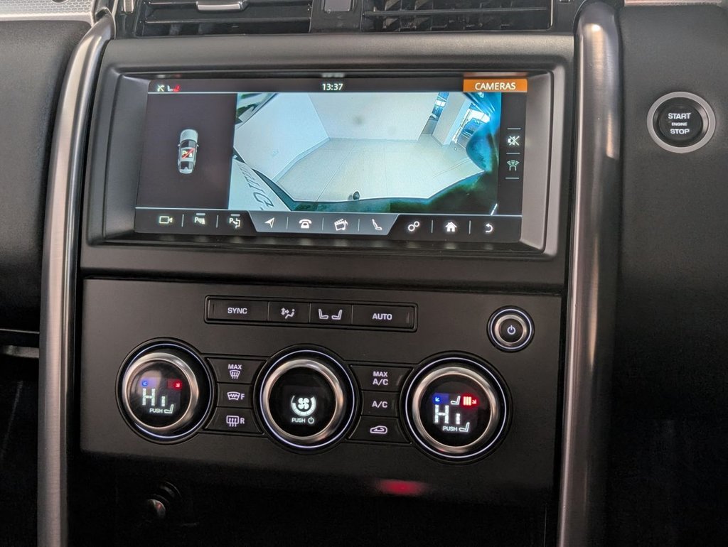 Used Land Rover Discovery 2020 for sale - 77891075: Photo 35