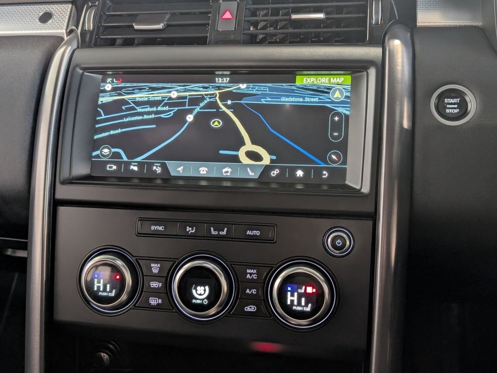 Used Land Rover Discovery 2020 for sale - 77891075: Photo 36