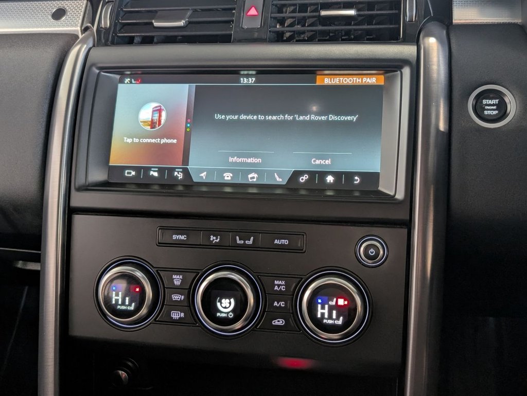 Used Land Rover Discovery 2020 for sale - 77891075: Photo 37