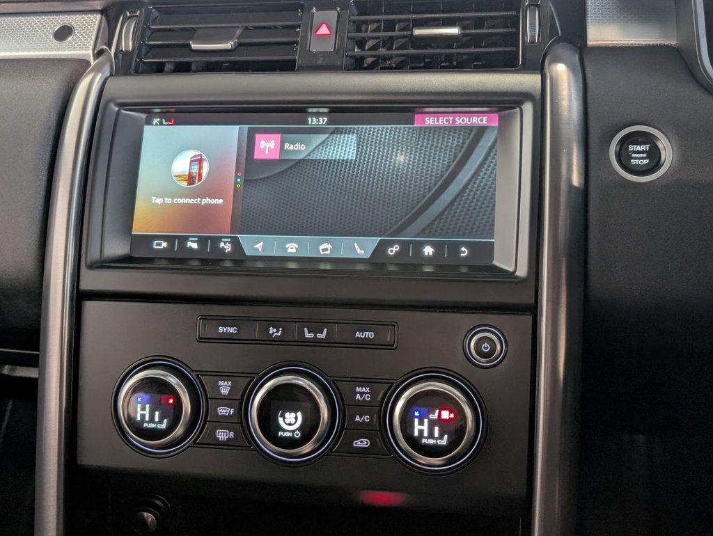 Used Land Rover Discovery 2020 for sale - 77891075: Photo 38