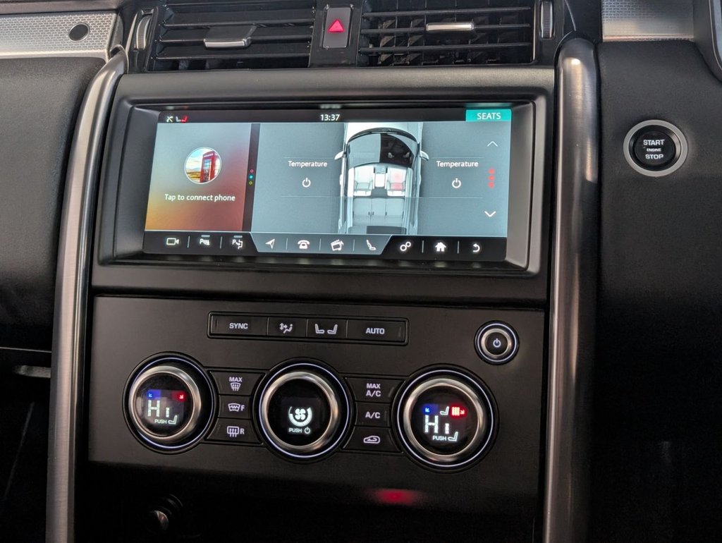 Used Land Rover Discovery 2020 for sale - 77891075: Photo 39