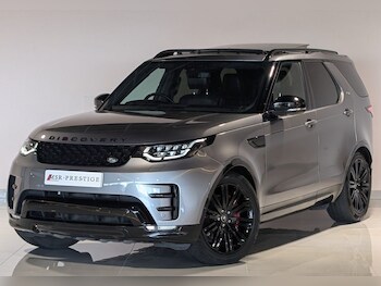 Used Land Rover Discovery 2020 for sale - 77891075: Photo