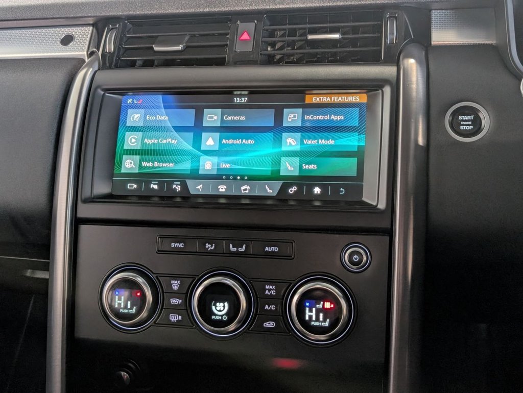 Used Land Rover Discovery 2020 for sale - 77891075: Photo 40