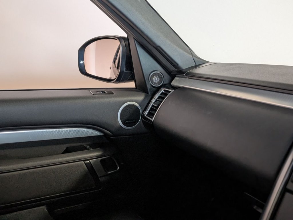 Used Land Rover Discovery 2020 for sale - 77891075: Photo 41