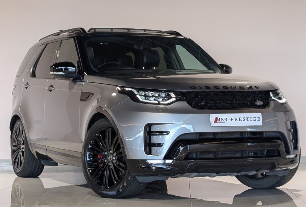 Used Land Rover Discovery 2020 for sale - 77891075: Photo 42