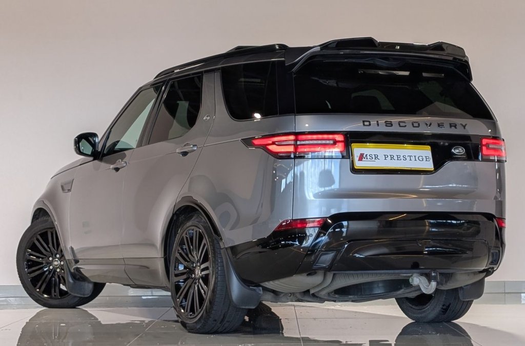 Used Land Rover Discovery 2020 for sale - 77891075: Photo 43