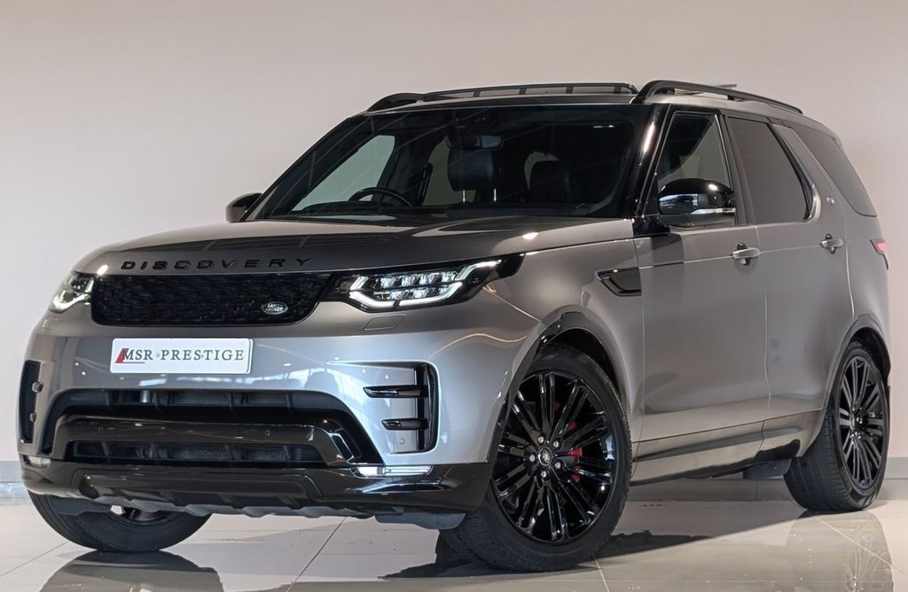 Used Land Rover Discovery 2020 for sale - 77891075: Photo 44