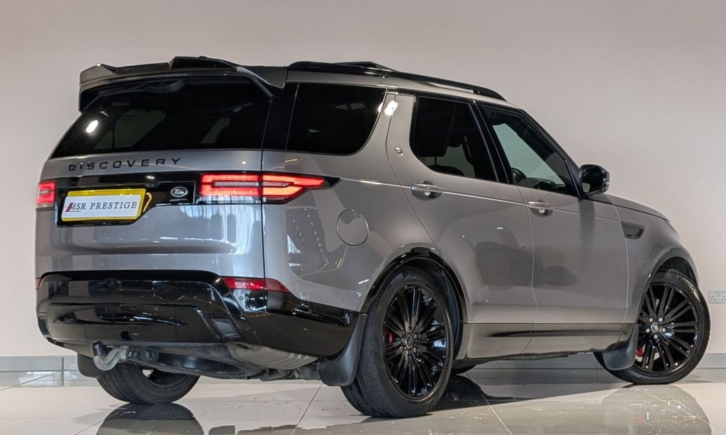 Used Land Rover Discovery 2020 for sale - 77891075: Photo 45