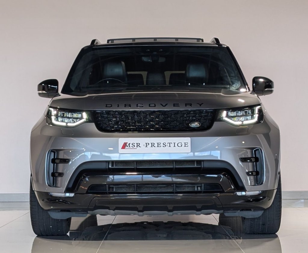 Used Land Rover Discovery 2020 for sale - 77891075: Photo 47