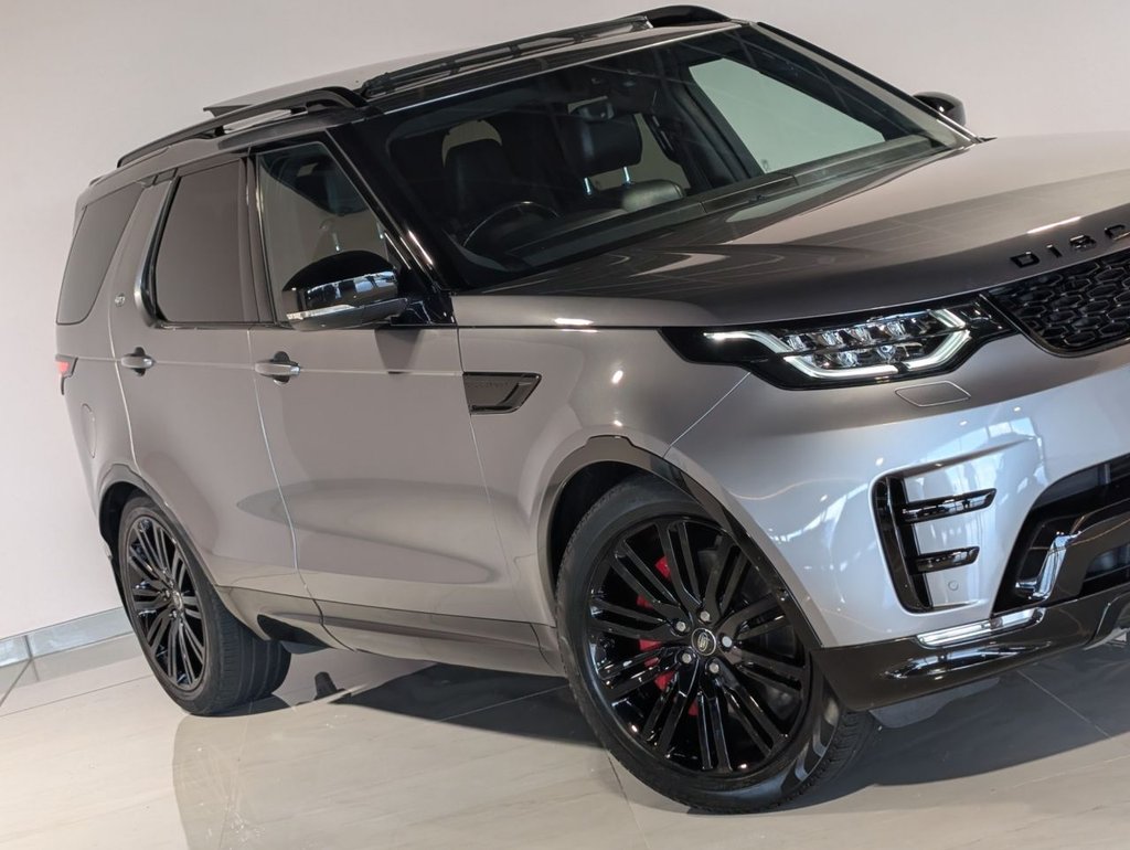 Used Land Rover Discovery 2020 for sale - 77891075: Photo 48