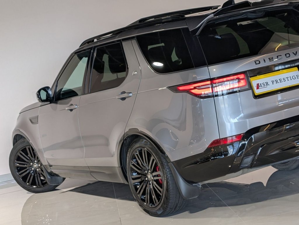 Used Land Rover Discovery 2020 for sale - 77891075: Photo 49