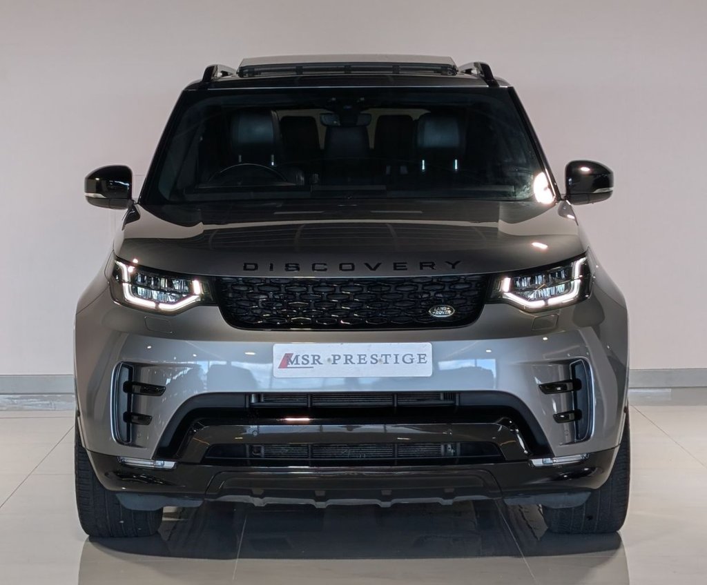 Used Land Rover Discovery 2020 for sale - 77891075: Photo 5