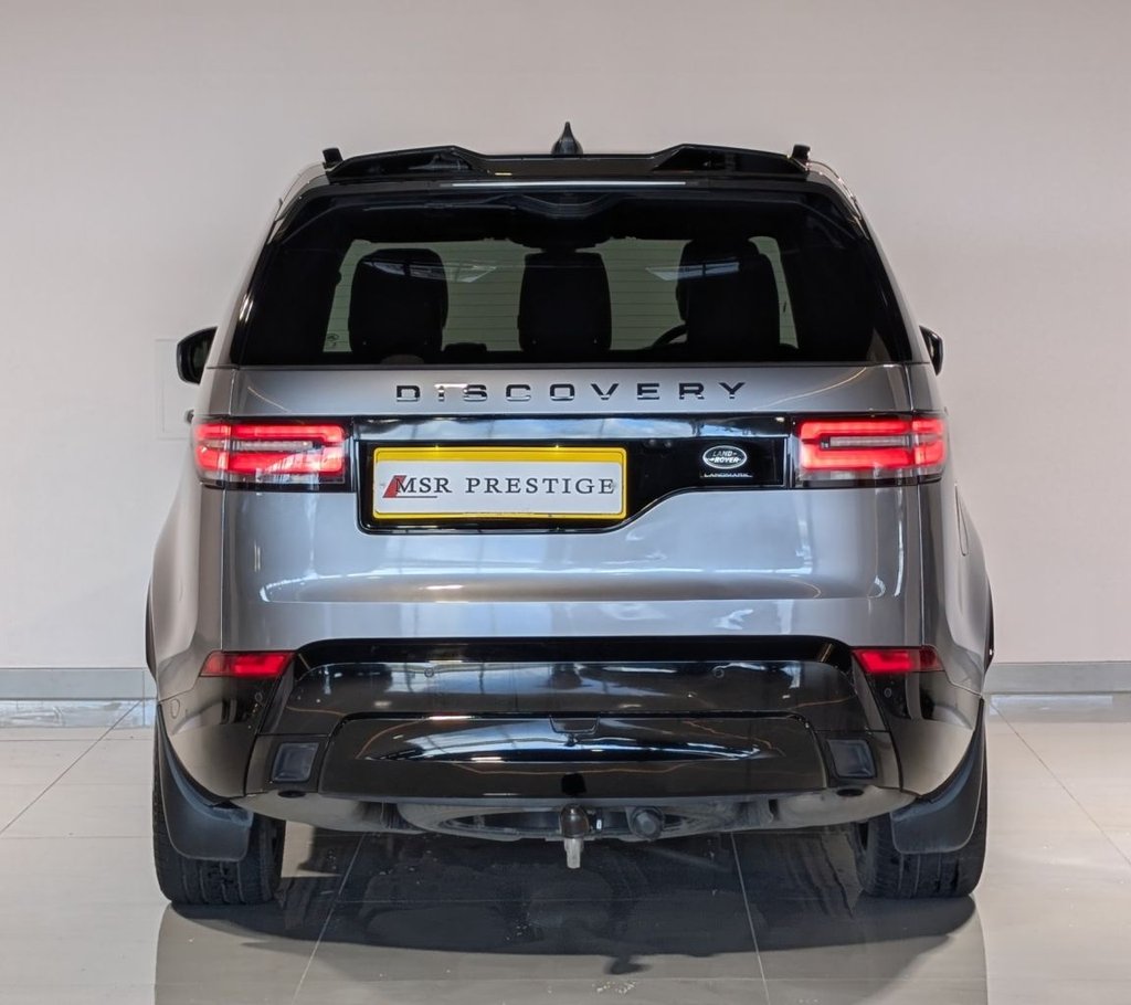 Used Land Rover Discovery 2020 for sale - 77891075: Photo 6