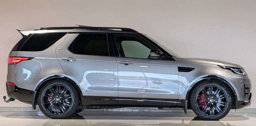 Used Land Rover Discovery 2020 for sale - 77891075: Photo 7