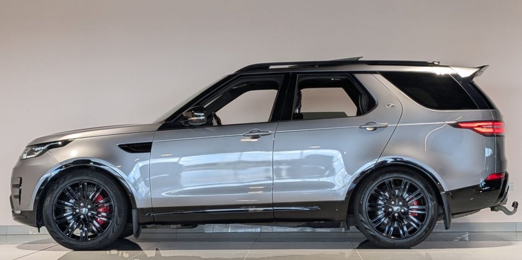 Used Land Rover Discovery 2020 for sale - 77891075: Photo 8