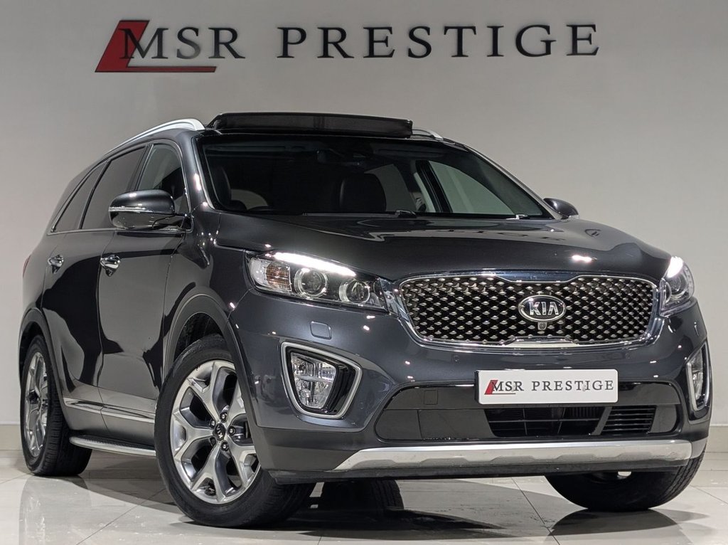 Used Kia Sorento 2017 for sale - 76439187: Photo 10