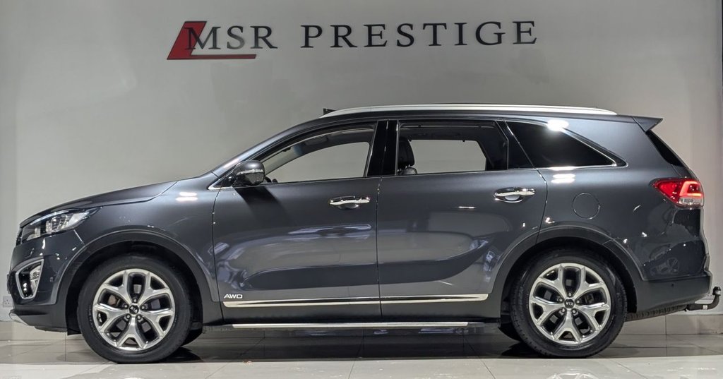 Used Kia Sorento 2017 for sale - 76439187: Photo 11
