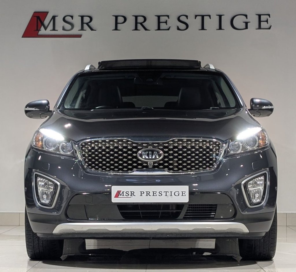 Used Kia Sorento 2017 for sale - 76439187: Photo 12