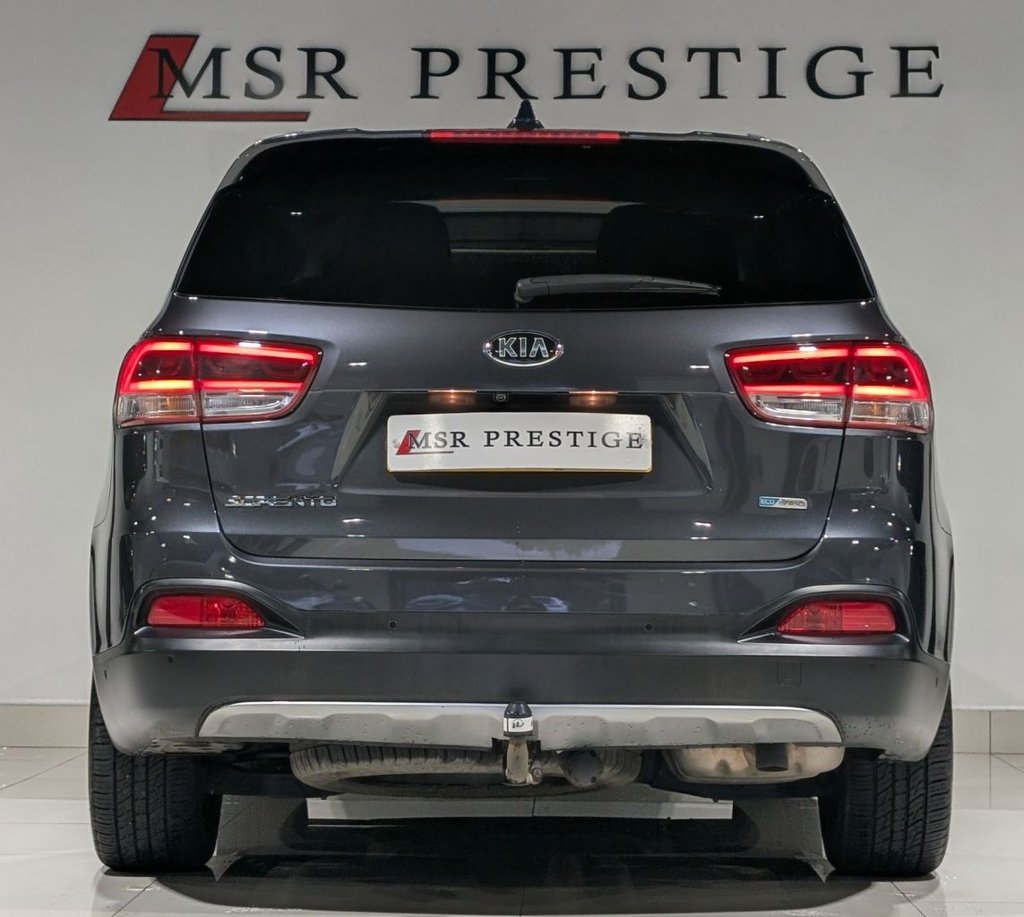 Used Kia Sorento 2017 for sale - 76439187: Photo 16
