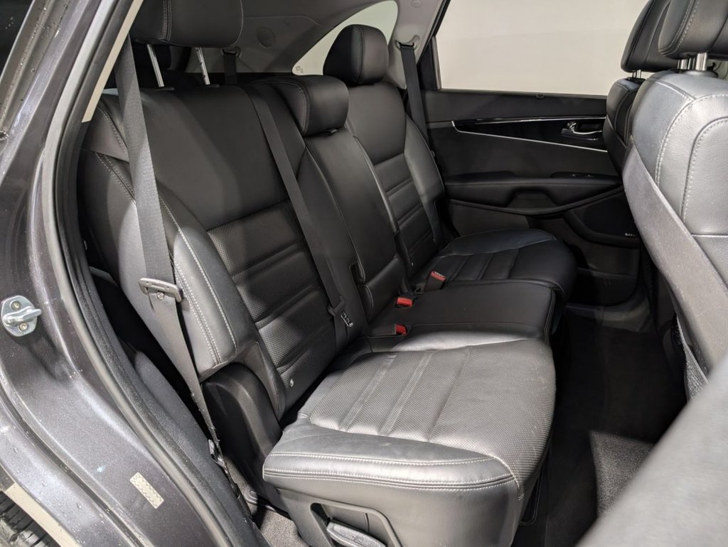 Used Kia Sorento 2017 for sale - 76439187: Photo 21