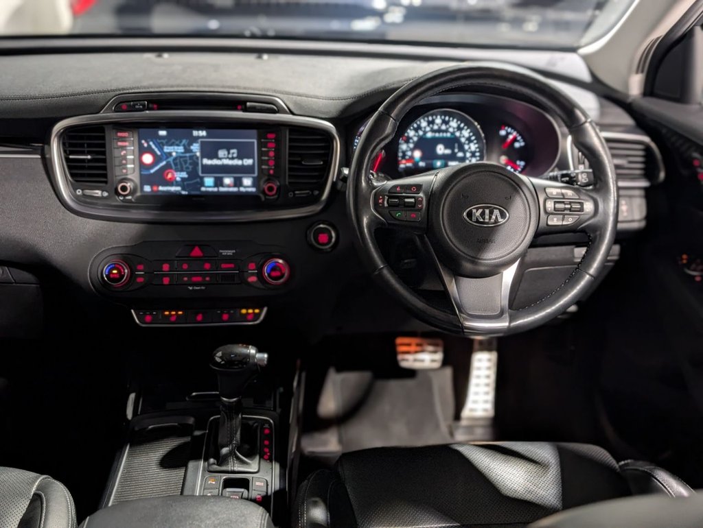 Used Kia Sorento 2017 for sale - 76439187: Photo 26