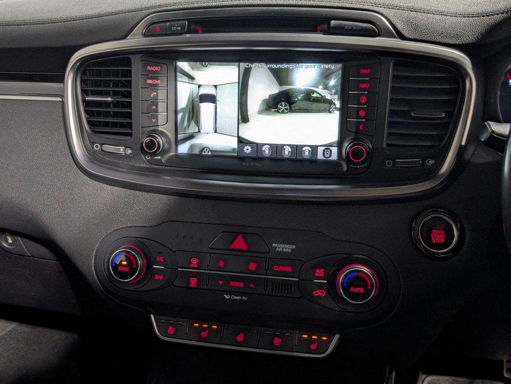 Used Kia Sorento 2017 for sale - 76439187: Photo 40