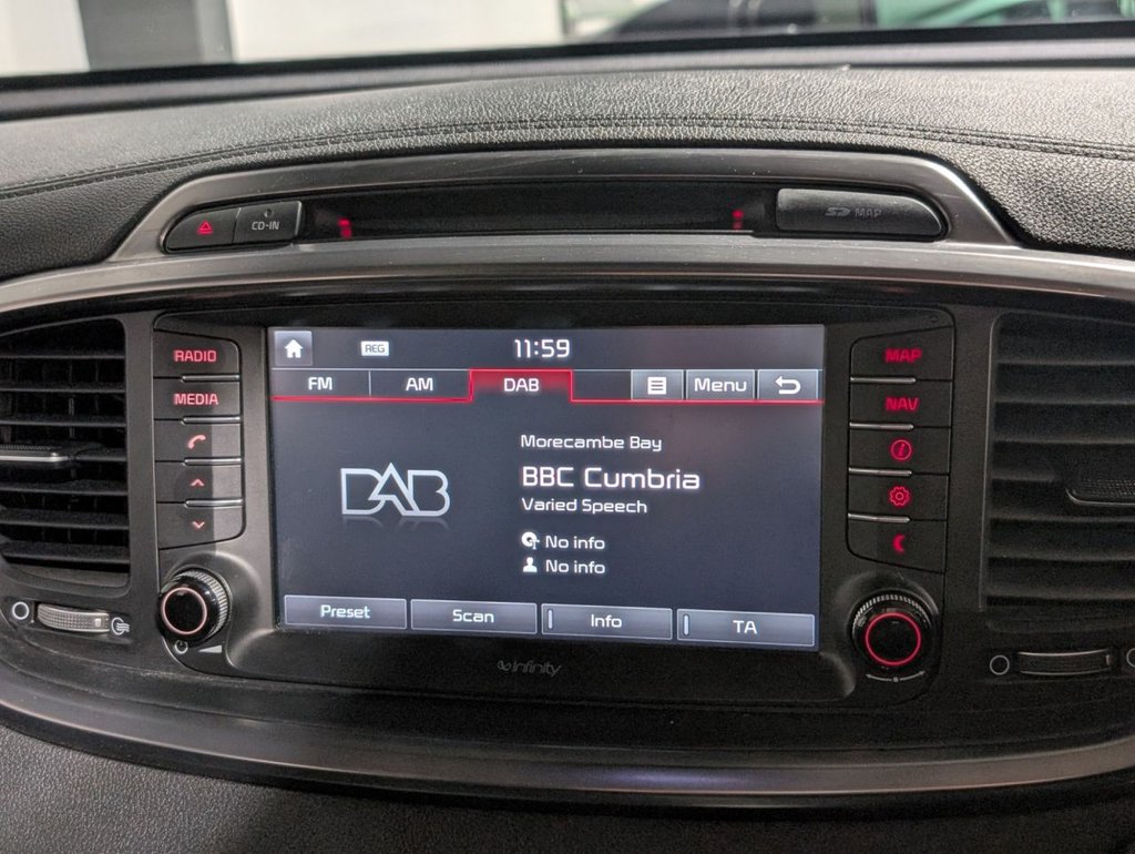 Used Kia Sorento 2017 for sale - 76439187: Photo 42