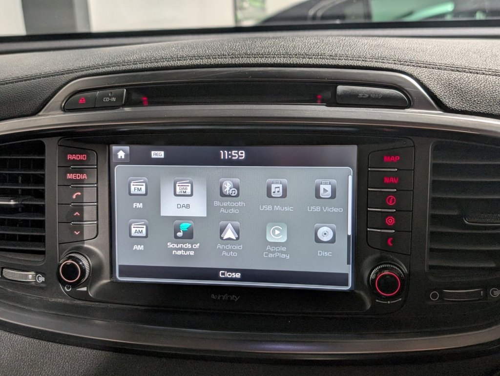 Used Kia Sorento 2017 for sale - 76439187: Photo 43