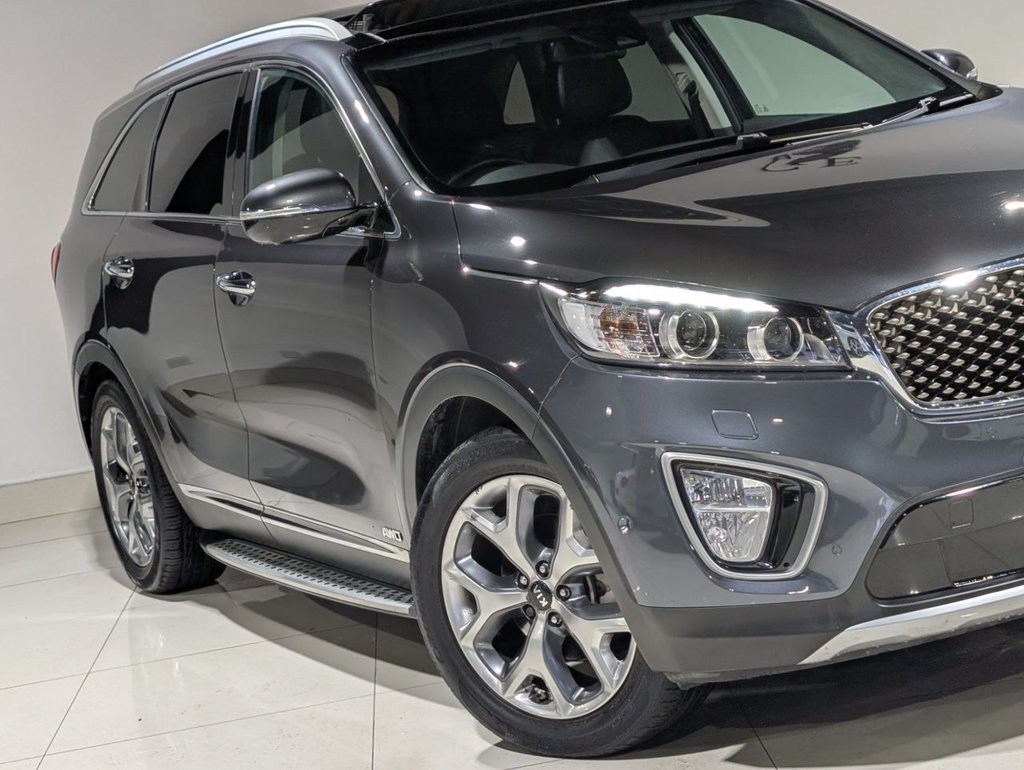 Used Kia Sorento 2017 for sale - 76439187: Photo 48