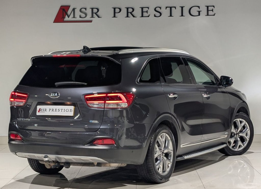 Used Kia Sorento 2017 for sale - 76439187: Photo 5