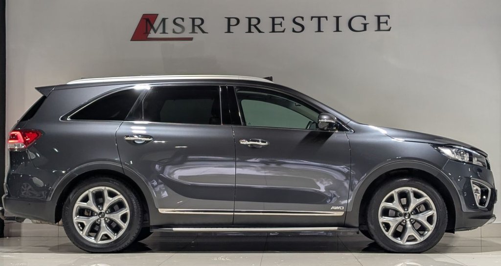 Used Kia Sorento 2017 for sale - 76439187: Photo 9