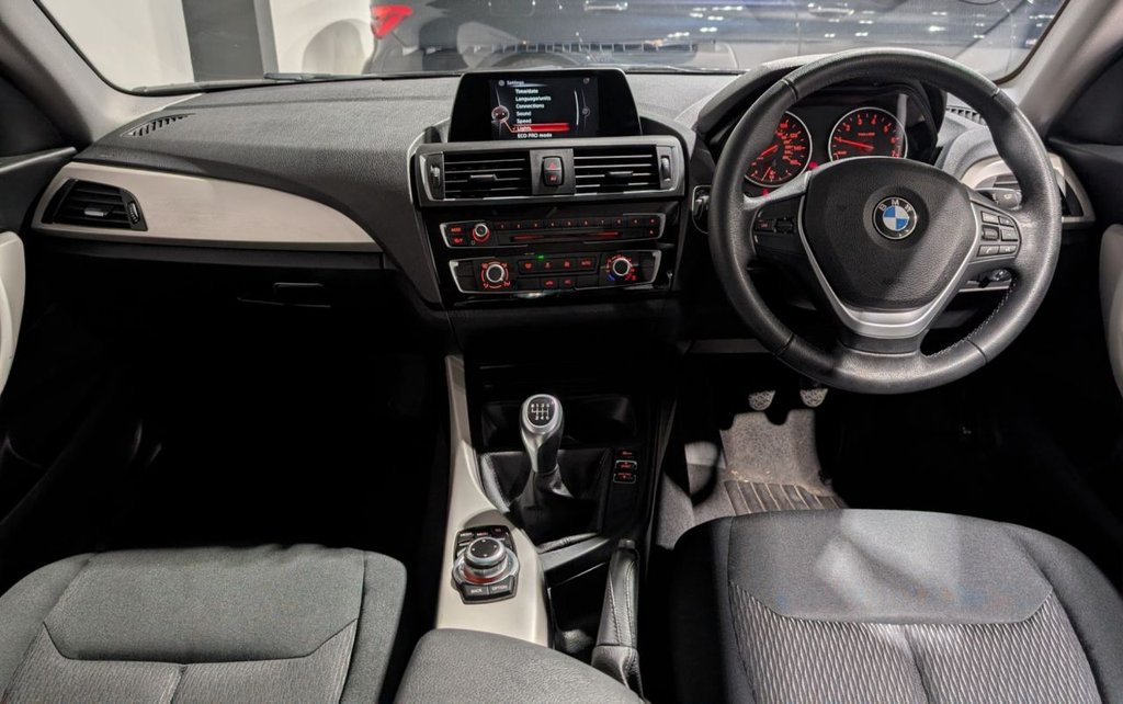 Used BMW 2 Series 2017 for sale - 76509980: Photo 10